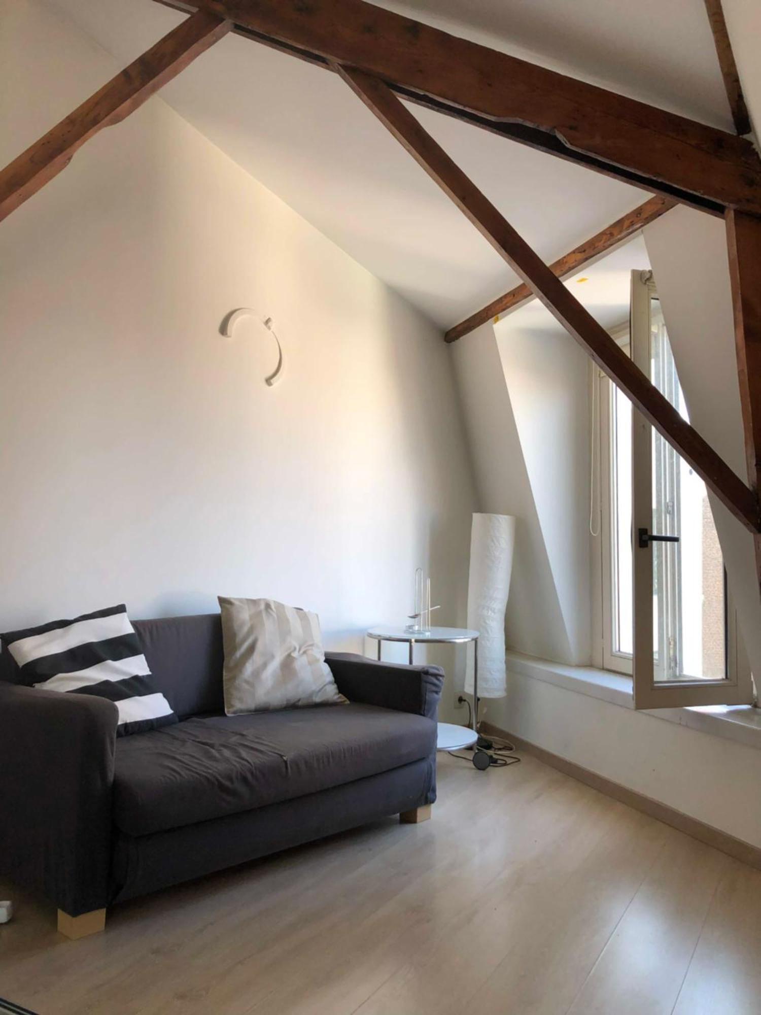 Olives Bed and Breakfast Bruxelles Eksteriør billede